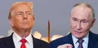 Dünyayı tedirgin eden restleşmede Rusya sözünü söyledi