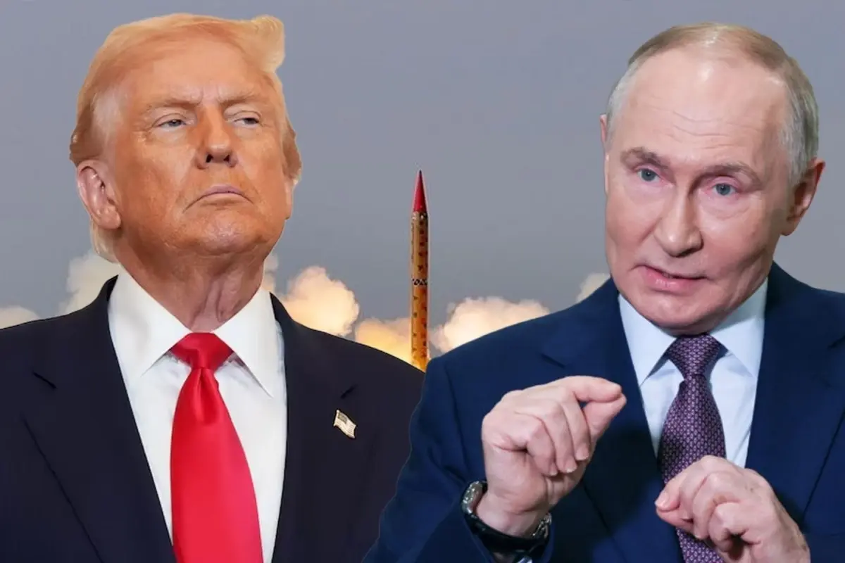 Dünyayı tedirgen restleşmede Rusya sözünü söyledi