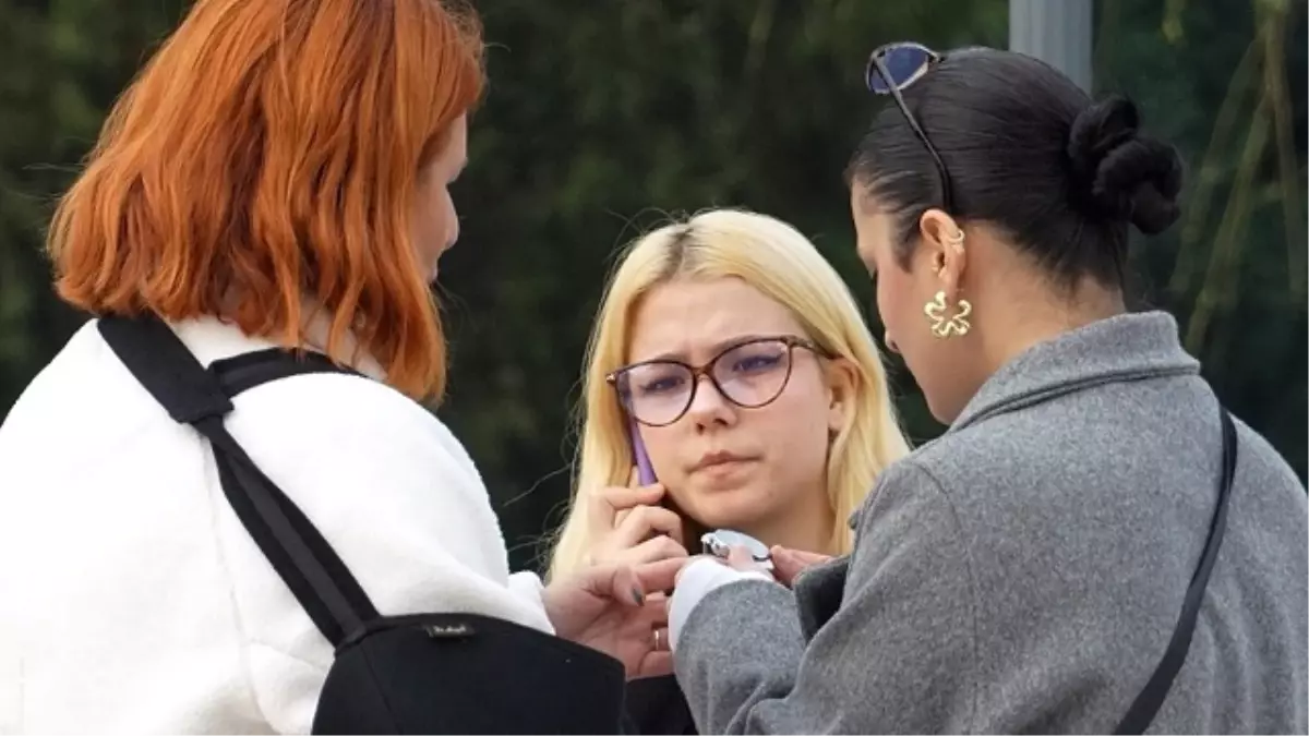 Düzce'de 10 Kasım Video Etkisi: Atatürk'e Duygusal Saygı