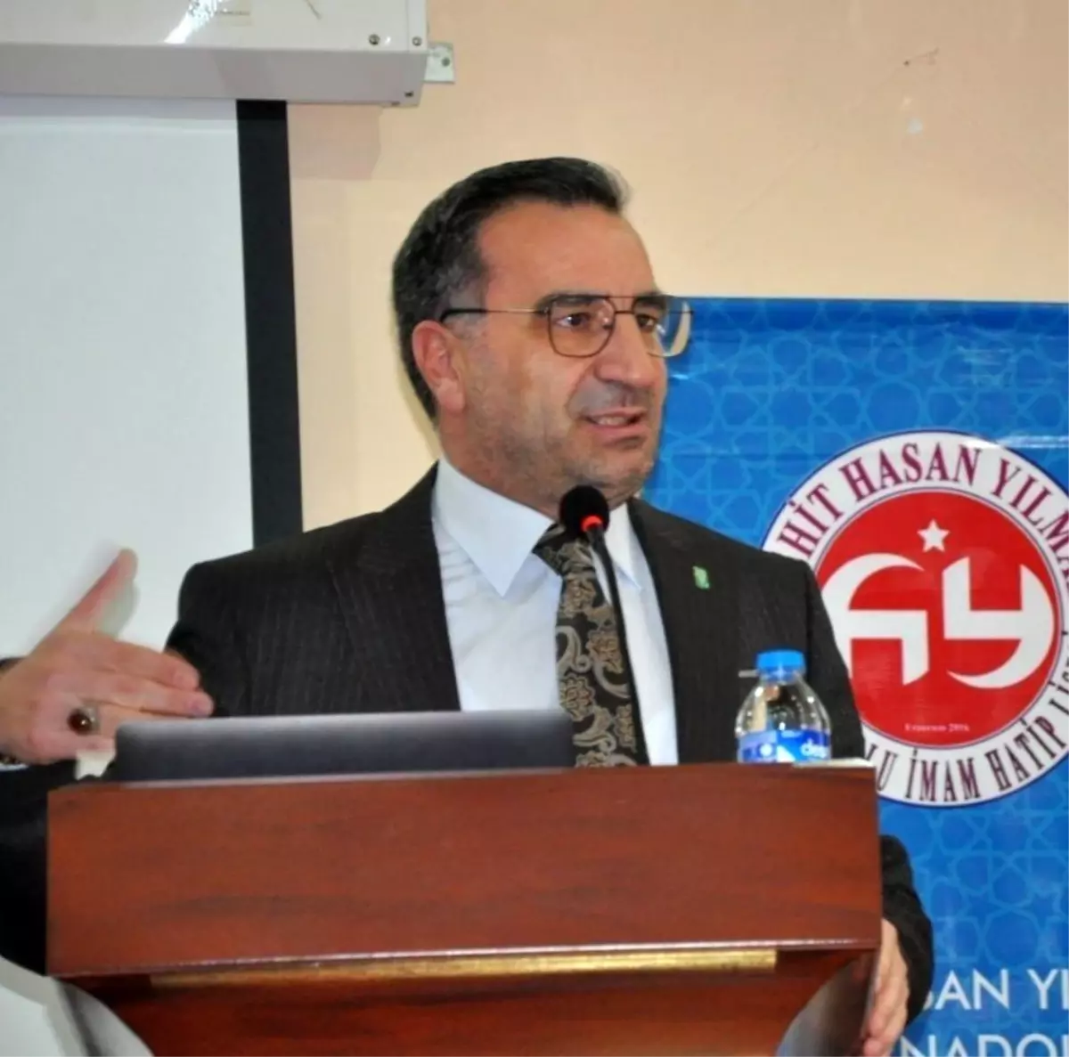 Erzurum'da 9 Kasım Aziziye Zaferi Anması