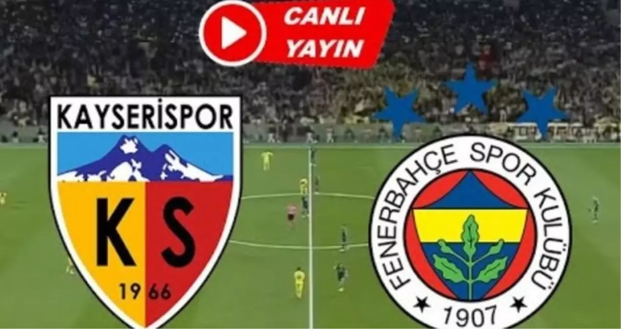 Fenerbahçe se pripravlja na tekmo proti Kayserisporju v turški Süper Lig