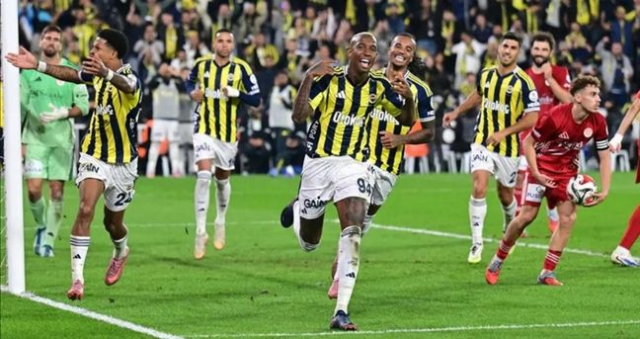 Fenerbahçe Kayserispor maçı ne zaman, saat kaçta? Fenerbahçe Kayserispor maçı hangi kanalda, nerede izlenir?