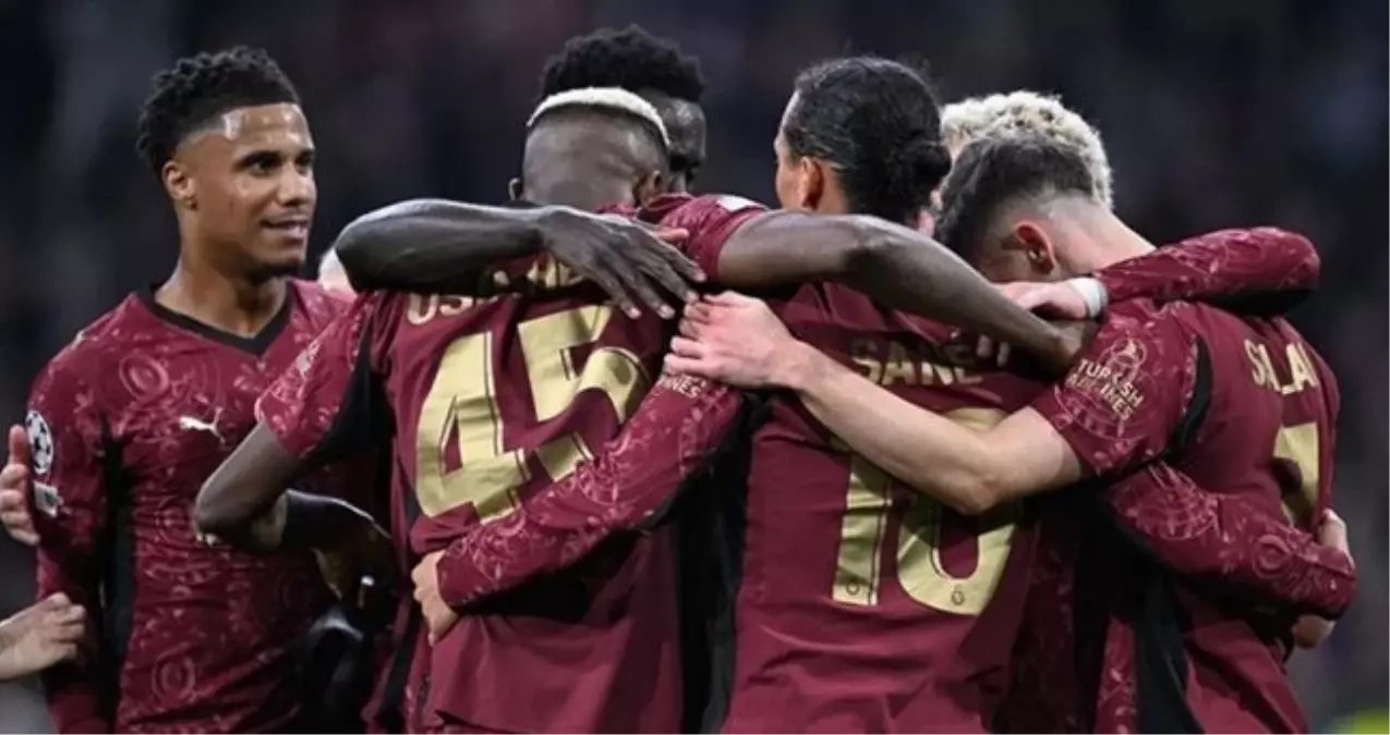 Galatasaray 11'i! Galatasaray Kocaelispor maç kadrosu ilk 11'ler açıklandı mı?