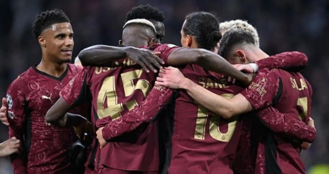 Galatasaray Kocaelispor maç özeti ve golleri! (VİDEO) Galatasaray Kocaelispor golleri izle! Golleri kim attı, maç kaç kaç bitti?