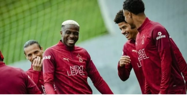 Galatasaray Kocaelispor maçı ne zaman, saat kaçta? Galatasaray Kocaelispor maçı hangi kanalda, nereden izlenir?