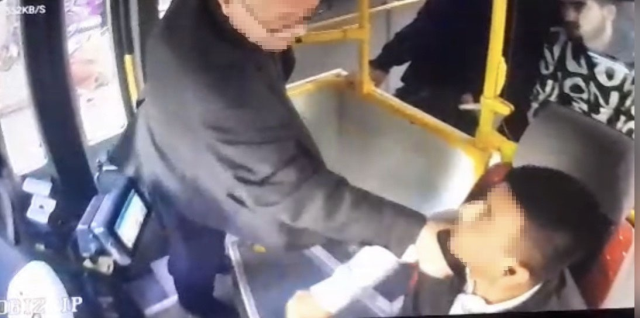 gaziantep te halk otobusu soforune saldiri 19236407 4228 m