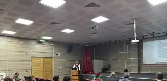 Göynücek'te Arıcılık Eğitimi Başlatıldı