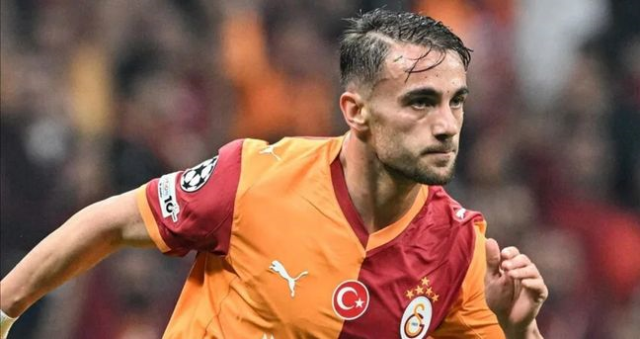 İlkay Gündoğan ve Yunus Akgün Kocaelispor Galatasaray maçında neden yok? İlkay Gündoğan ve Yunus Akgün ne zaman dönecek? İlkay Gündoğan ve Yunus Akgün Kocaelispor Galatasaray maçında neden yok? İlkay Gündoğan ve Yunus Akgün ne zaman dönecek?