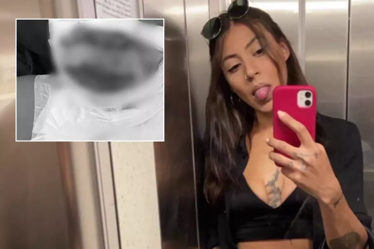 İstanbul'un lüks semtinde bir kadın yakıldı! Tek soru sorup çakmağı çaktı