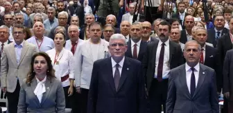 İYİ Parti Genel Başkanı Dervişoğlu'ndan Cumhuriyet Vurgusu