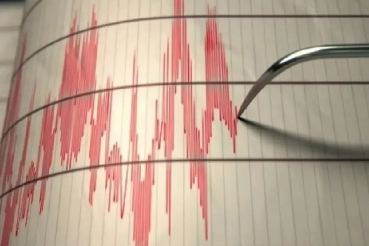 Japonya'nın Iwate eyaleti açıklarında 6.8 büyüklüğünde deprem