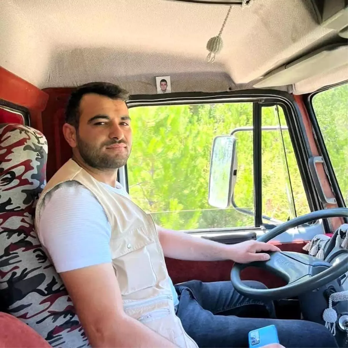 Kastamonu'da Ağaç Kesimi Sırasında Kaza: Bir Kişi Yaralandı