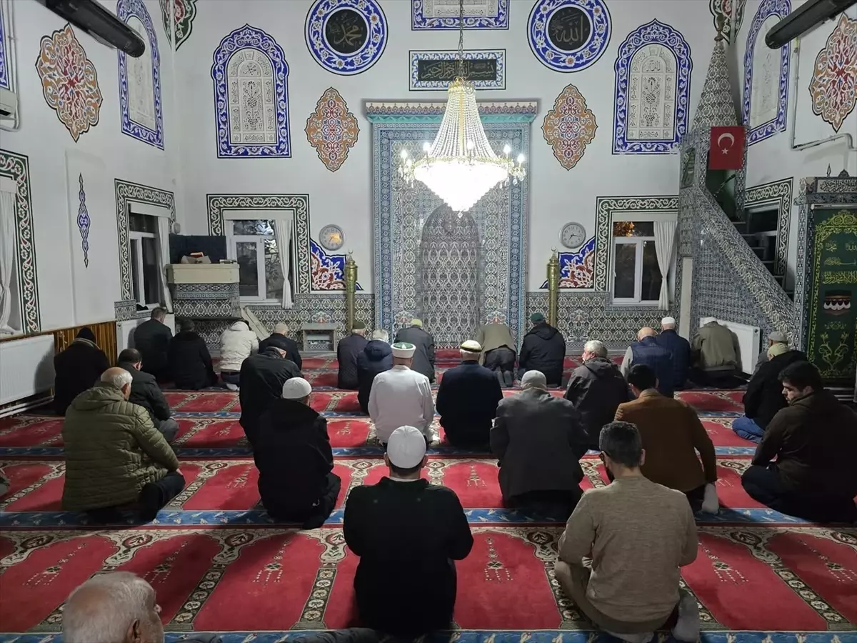 Kırklareli'nden kısa kısa