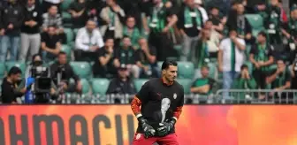 Galatasaray Kocaelispor Maçına Hazır: Okan Buruk'dan Değişiklikler