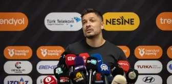 Kocaelispor, Galatasaray'ı 1-0 Yenerek Önemli Bir Galibiyet Aldı