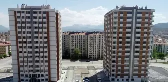 Kocasinan'da Kentsel Dönüşüm Projeleri Hızla İlerliyor