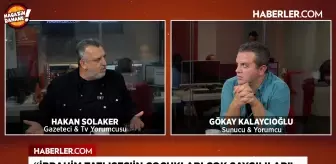Magazin Bahane'de Tatlıses Ailesinde Gerilim: Baba-oğul arasındaki uzaklaşma tartışıldı