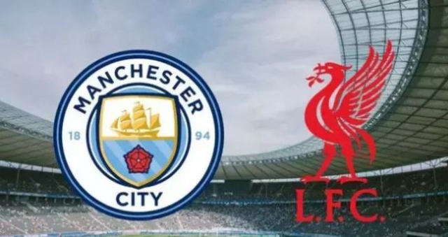 Manchester City - Liverpool CANLI izle! (ŞİFRESİZ) Manchester City - Liverpool maçı hangi kanalda, nasıl izlenir?