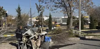 Nevşehir'de Trajik Kaza: İki Çocuk Hayatını Kaybetti