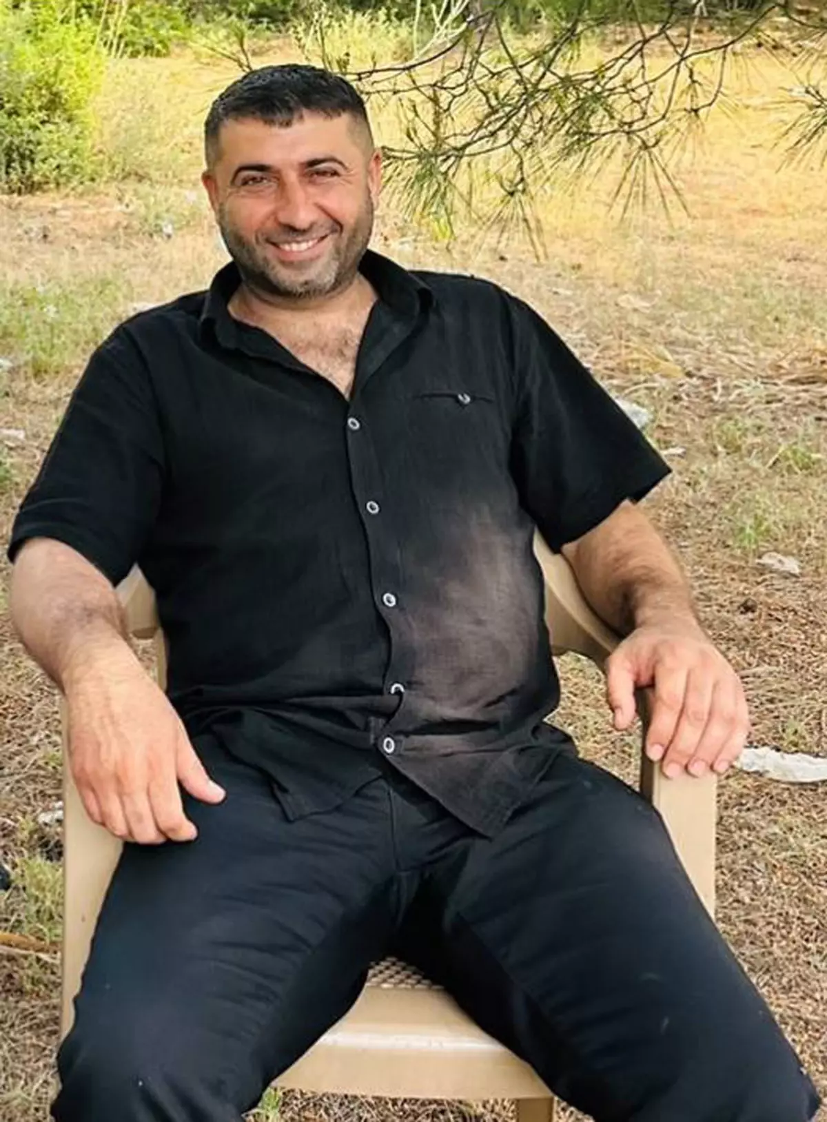 Antalya'da Oto Tamirhanesinde Tartışma Kanlı Bitti: Bir Kişi Hayatını Kaybetti