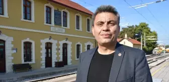 Prof. Dr. Taner Bilgin, Atatürk'ün cenazesinin Bilecik'ten geçişini anlattı Açıklaması