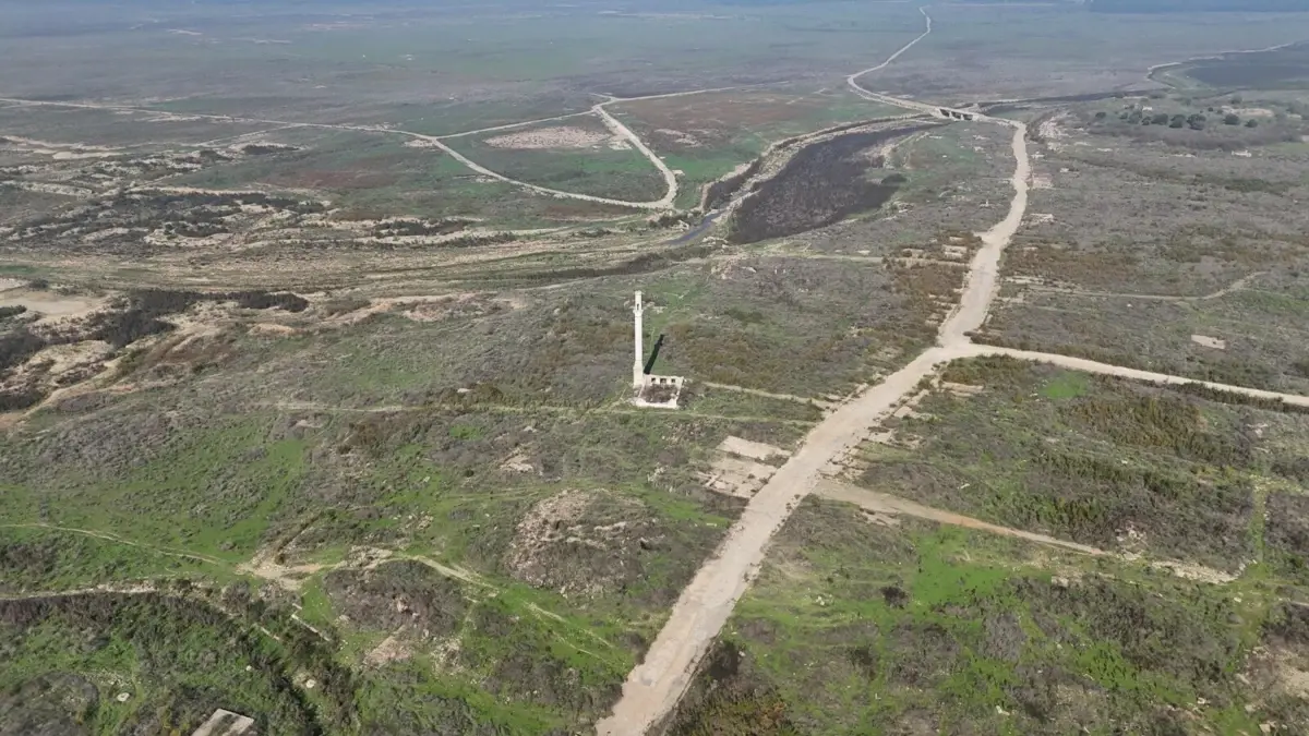 İzmir Su Sorunu: Barajlar Kritik Düzeye İnliyor