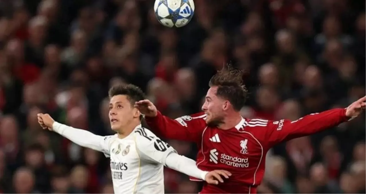 Real Madrid - Rayo Vallecano maçı ne zaman, saat kaçta, hangi kanalda? Arda Güler Real Madrid - Rayo Vallecano maçında oynayacak mı?