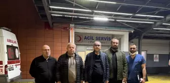 Rize'de Mevlit Yemeğinde Gıda Zehirlenmesi Skandalı