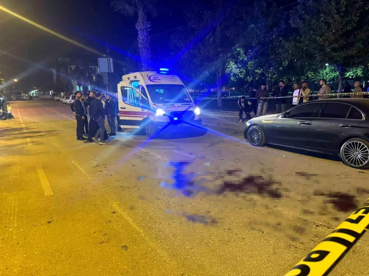 Şanlıurfa'da Kardeşler Arasında Arazi Anlaşmazlığı Facia Getirdi: 4 Yaralı