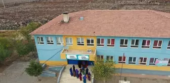 Kırsal Kadınlara Okuma Yazma Eğitimi: 'Annemle Harf Yolculuğu Projesi'