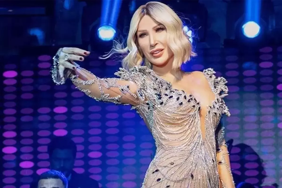 Seda Sayan'dan kadınlara bir ilginç tavsiye: Kocalarınızın eski atletlerini atmayın