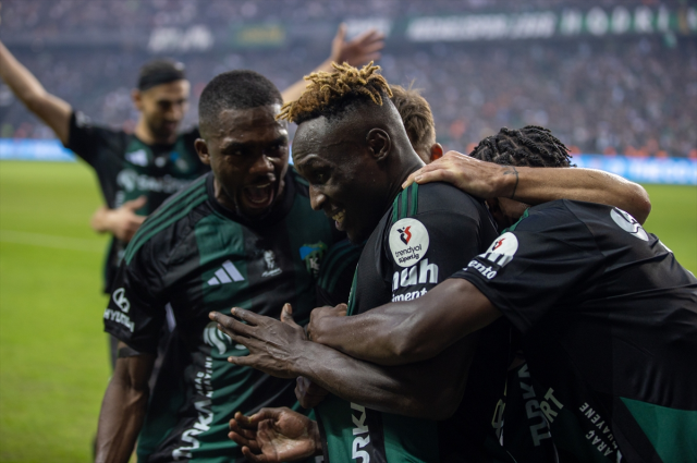 A tackle from Selçuk İnan to the Lion! Galatasaray lost for the first time this season