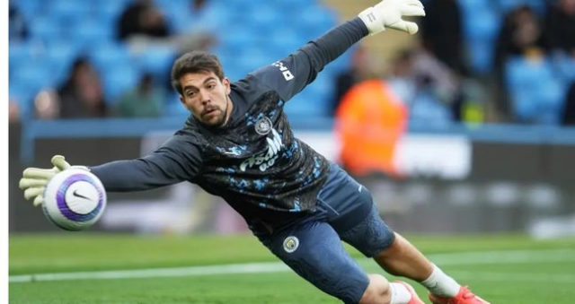 Stefan Ortega Beşiktaş'a mı geliyor? SON DAKİKA! Stefan Ortega kimdir, kaç yaşında, hangi takımda oynuyor?