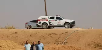 Tel Abyad'da Boğulma Olayı: Türkiye'den Kurtarma Ekipleri Gönderildi