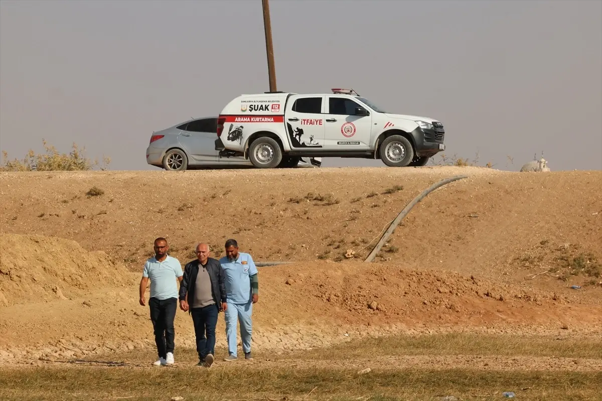 Tel Abyad'da Boğulma Olayı: Türkiye'den Kurtarma Ekipleri Gönderildi