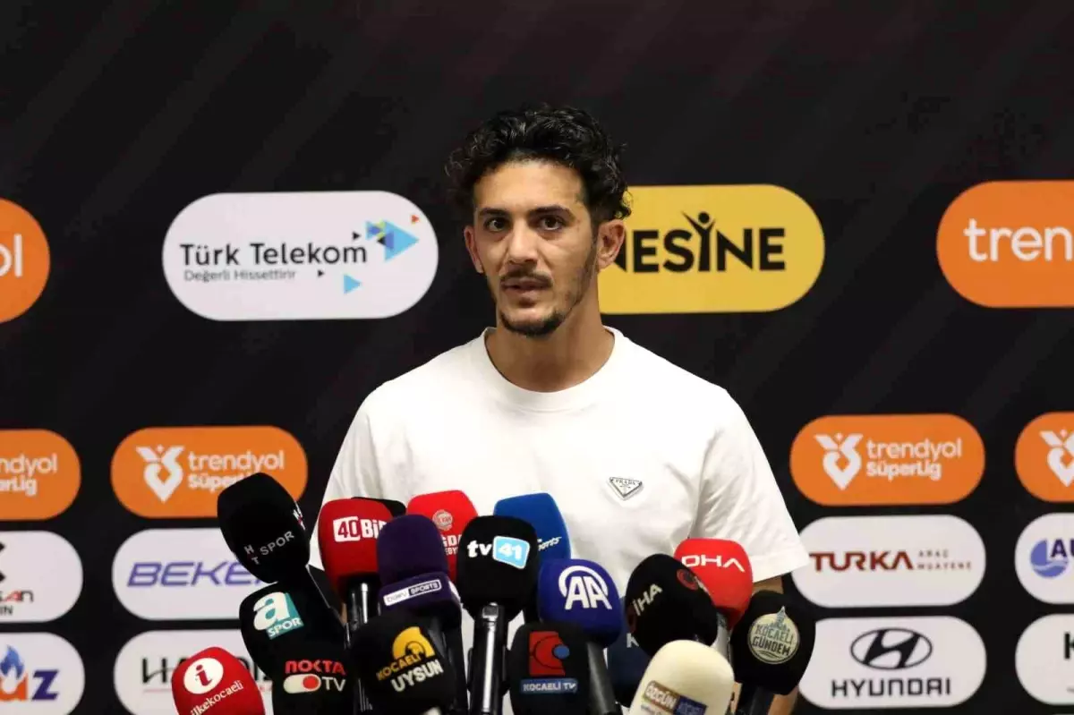Tayfur Bingöl: 'Tarihi bir gündü, Ajax'ın yapamadığını başardık'