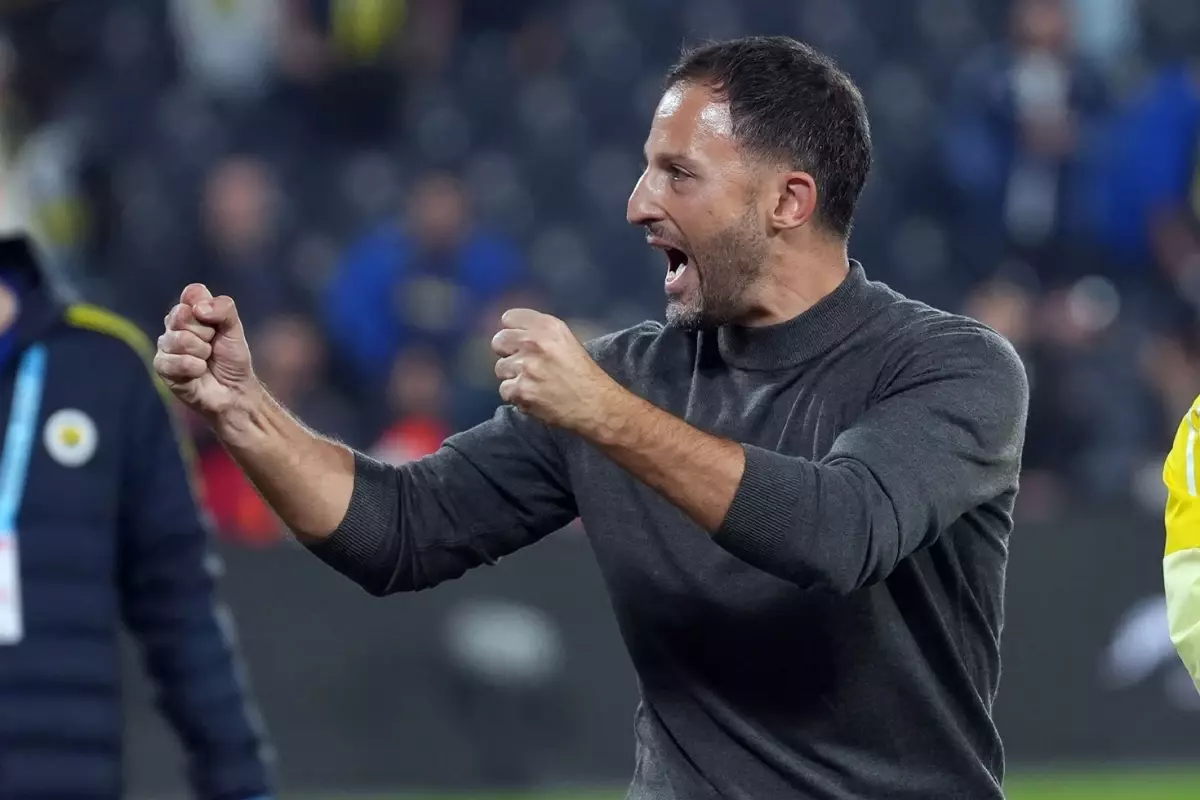 Tedesco'dan Galatasaray sorusuna flaş cevap