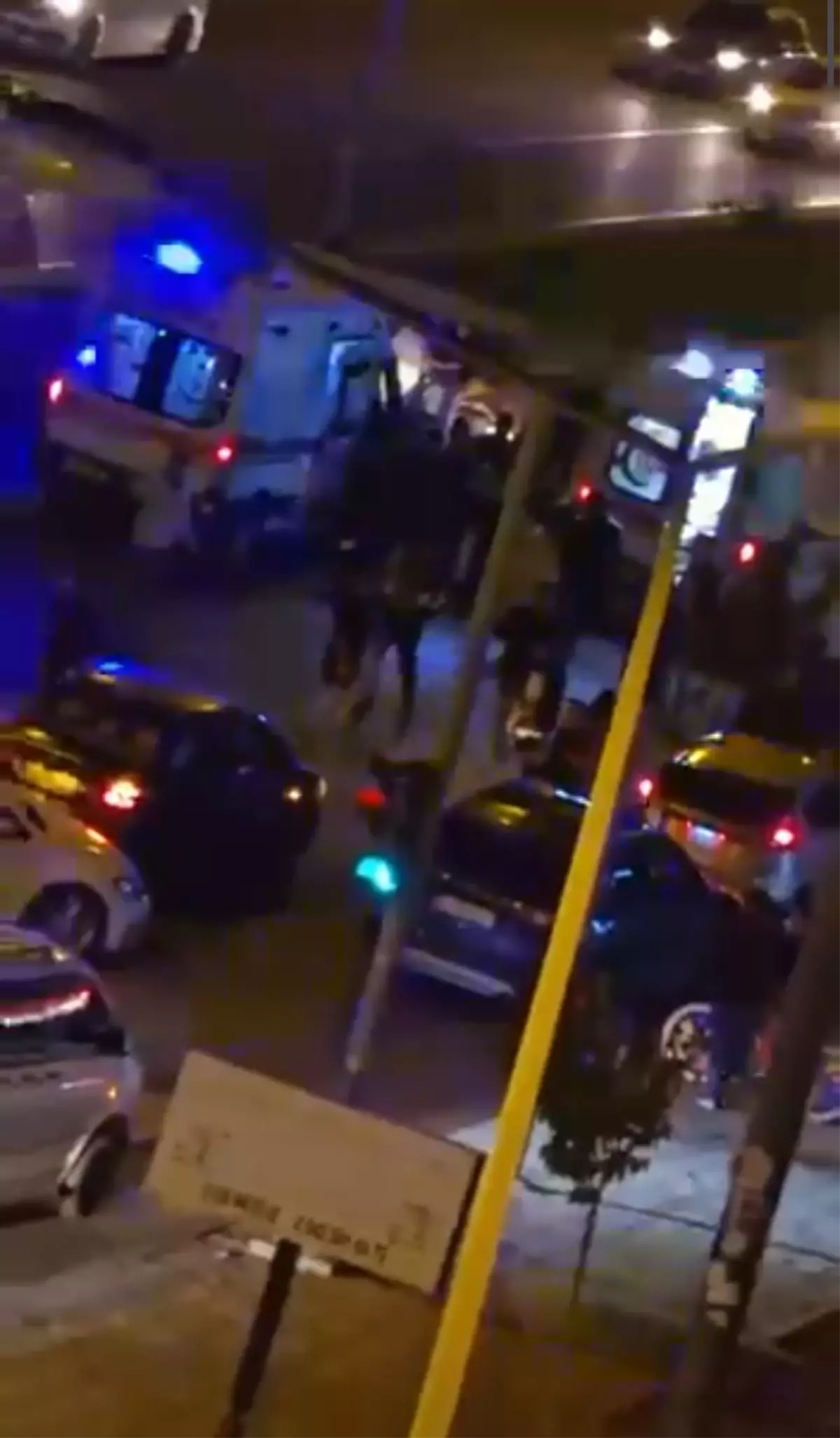 Batman'da Motosiklet Kazası: Bir Kişi Hayatını Kaybetti