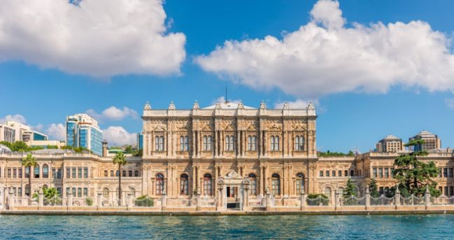 10 Kasım'da Anıtkabir kaça kadar açık 2025? Anıtkabir ve Dolmabahçe Sarayı 10 Kasım ziyaret saatleri