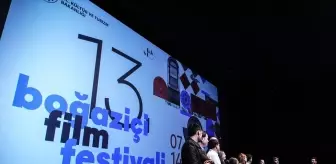 '13. Boğaziçi Film Festivali'nde uzun ve kısa metraj filmler izleyicilerle buluşuyor