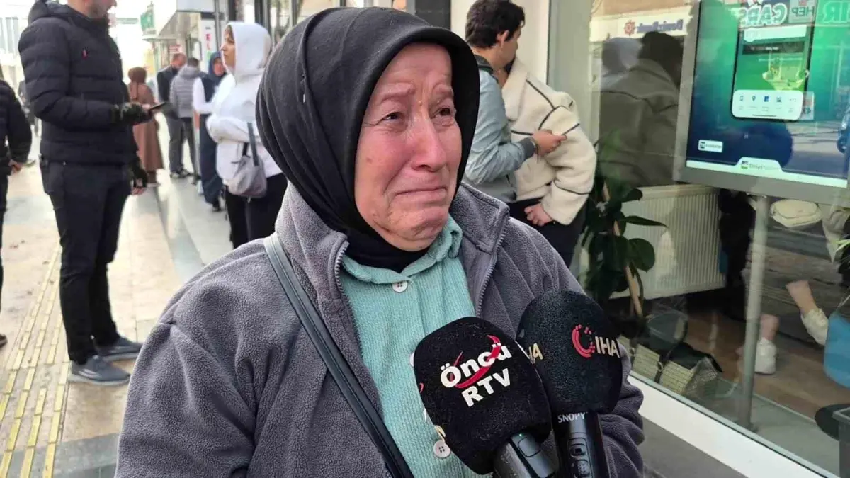 500 bin sosyal konut projesi başvuruları başladı