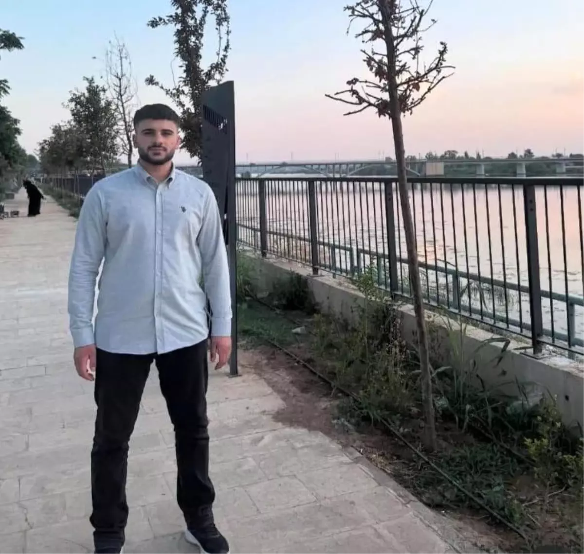 Birecik'te Arazi Anlaşmazlığı Kanlı Bitti: 17 Yaşında Genç Hayatını Kaybetti