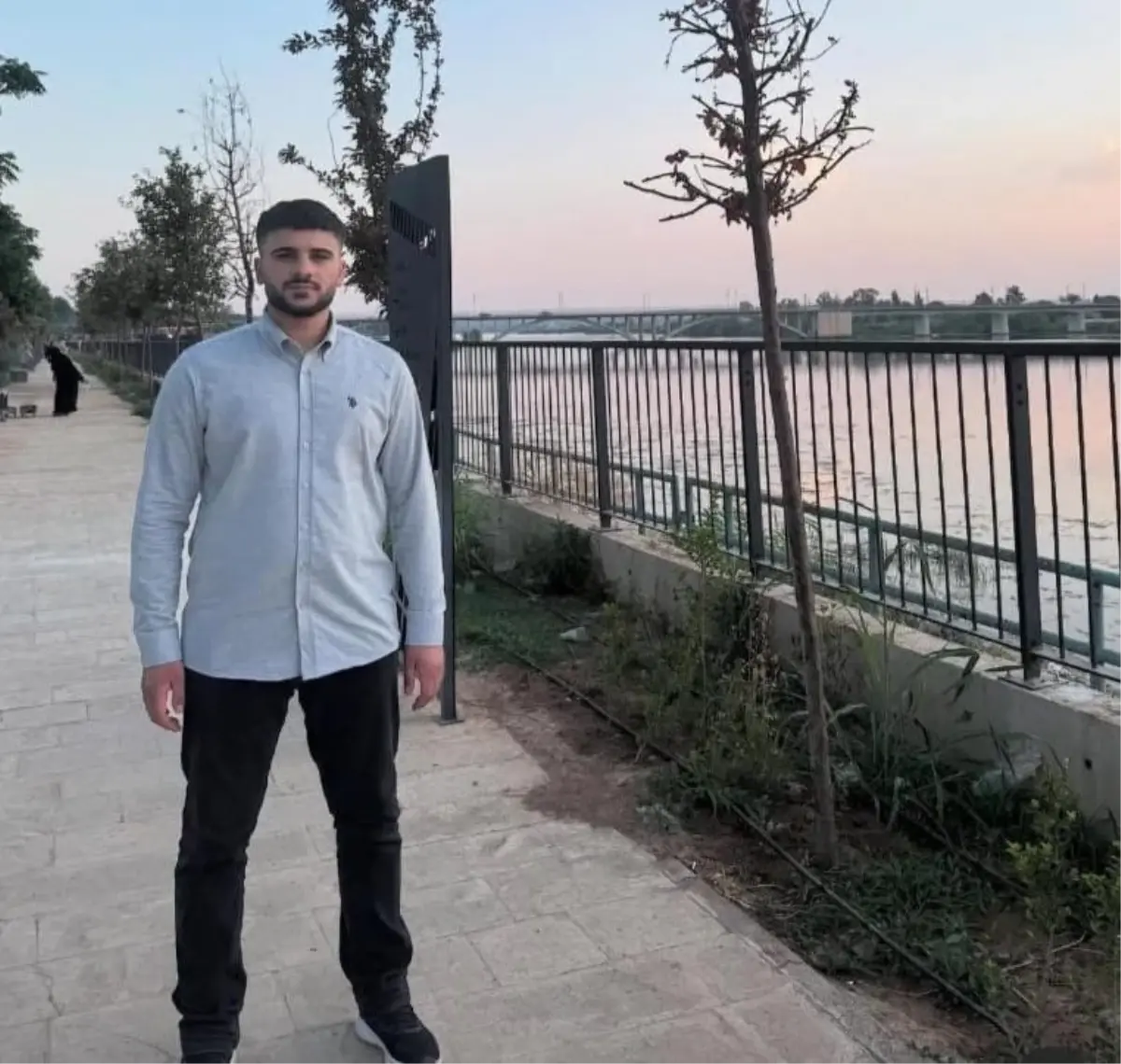 Arazi Anlaşmazlığı Nedeniyle Kardeşler Arasında Kan Aktı