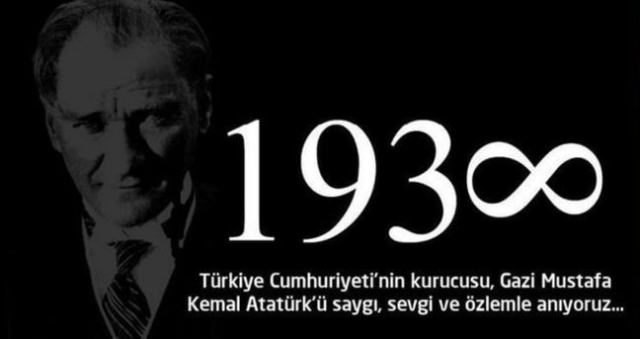 ATATÜRK RESİMLİ 10 KASIM MESAJLARI 2025 | WhatsApp, Instagram ve Facebook için Atatürk resimli 10 Kasım mesajları ATATÜRK RESİMLİ 10 KASIM MESAJLARI 2025 | WhatsApp, Instagram ve Facebook için Atatürk resimli 10 Kasım mesajları