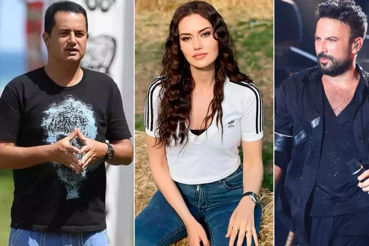 Atatürk'ün 87'nci ölüm yıl dönümünde ünlülerden anlamlı paylaşımlar