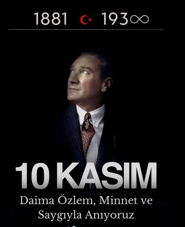 ataturk un 87 nci olum yil donumunde unlulerden 19236916 8441 m