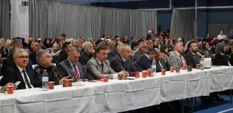 Avusturya'da Din Görevlilerine Yönelik Eğitim Çalıştayı Düzenlendi