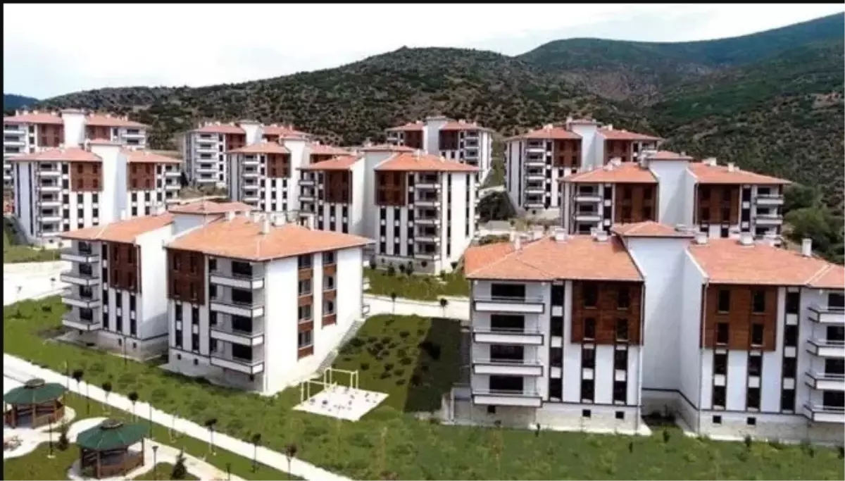 Aynı aileden iki kişi TOKİ'ye başvurabilir mi?