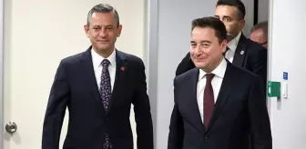 Babacan CHP'ye resti çekti: Uzatırlarsa o siciller, defterler açılır