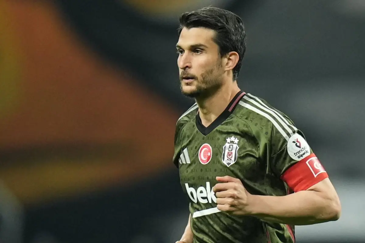 Bahis oynadığı gerekçesiyle PFDK'ye sevk edilen Necip Uysal'dan açıklama